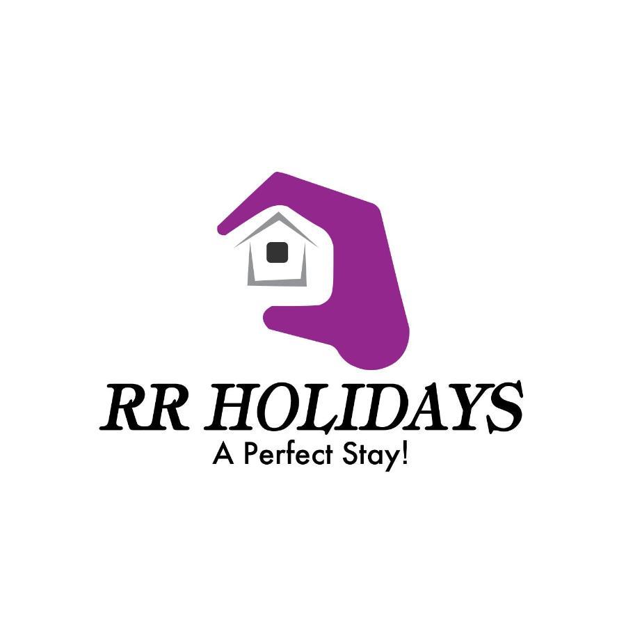 Rr Holidays 코다이카날 외부 사진
